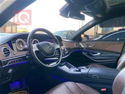 مێرسێدس بێنز S-Class